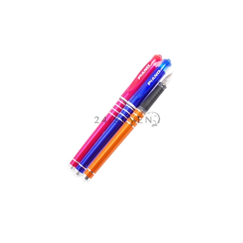 Fountain Pen School Piano Brand