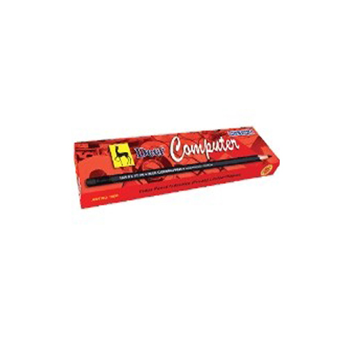 Pencil Computer Deer Brand