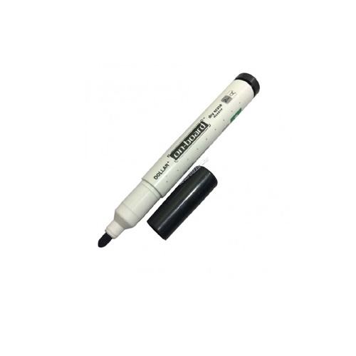 Marker Dry Erase Board Marker Dollar Brand