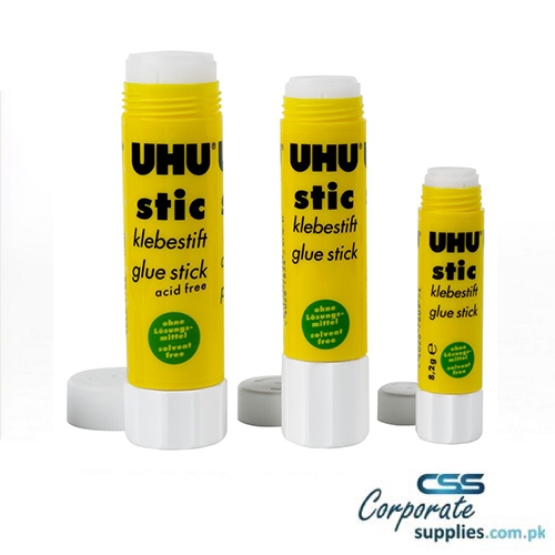 Glue Stick UHU Brand