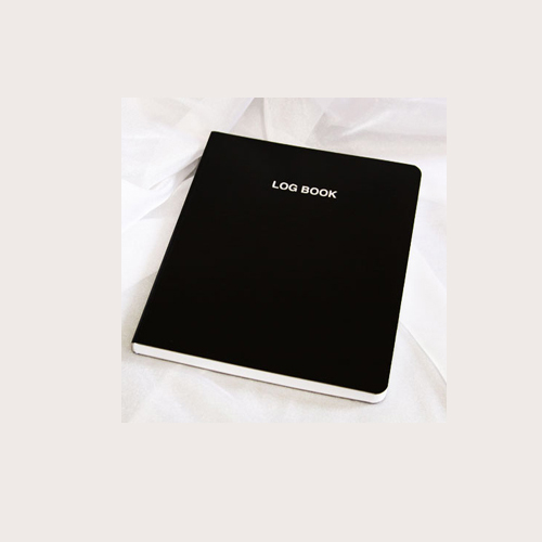 Vehicles Log Book