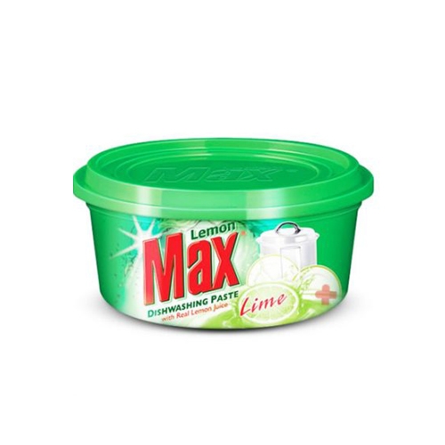 Max Dishwash Paste Green