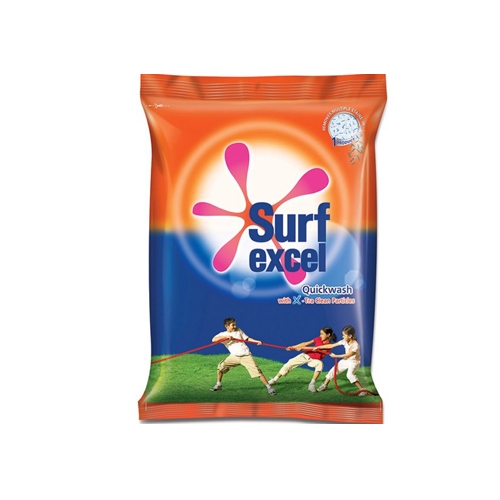 Surf Excel Washing Powder