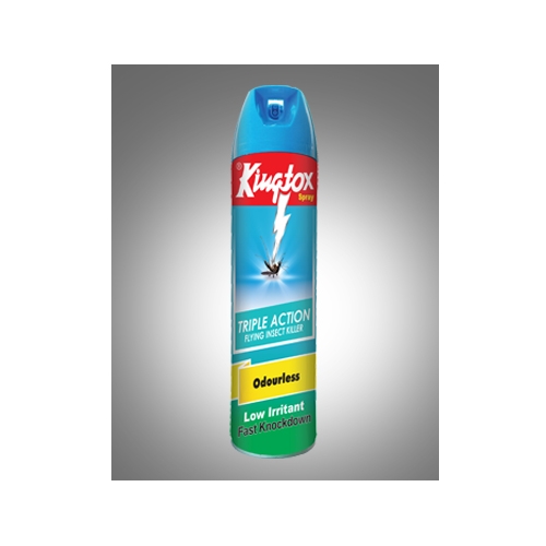 Kingtox Insect Killer Spray FIK