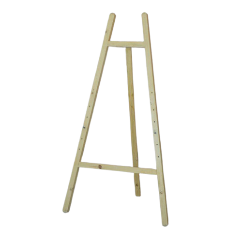 Wooden Stand For Whiteboard