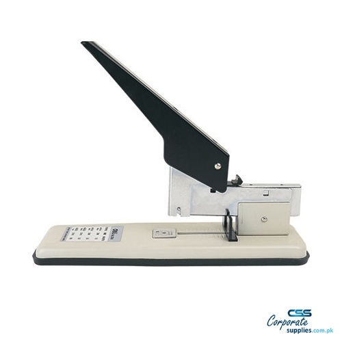 Deli Brand Heavy Duty Stapler 210 Sheets (Model 0393)