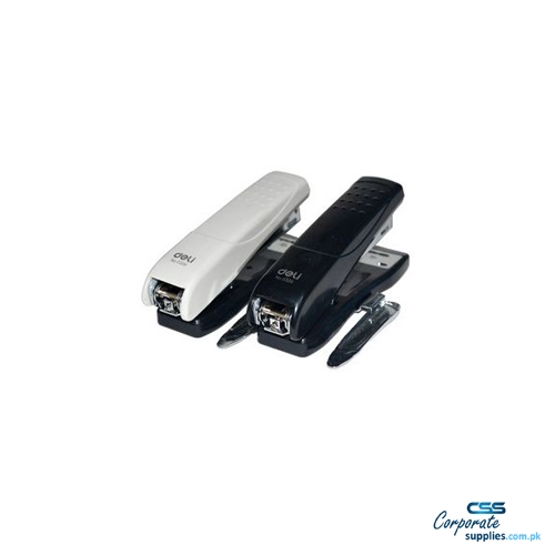 Deli Brand Stapler Half Strip 25 Sheets (E0326)