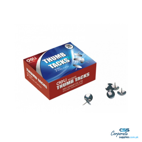 Thumb Tacks 10mm (E0020)