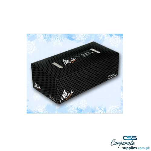 Misk Facial Tissue Pack (Executive)