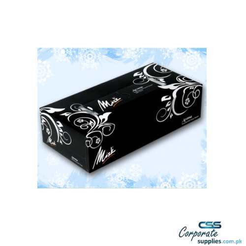 Misk Facial Tissue Pack (Aroma)