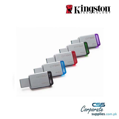 Kingston DataTraveler DT50 USB 3.0