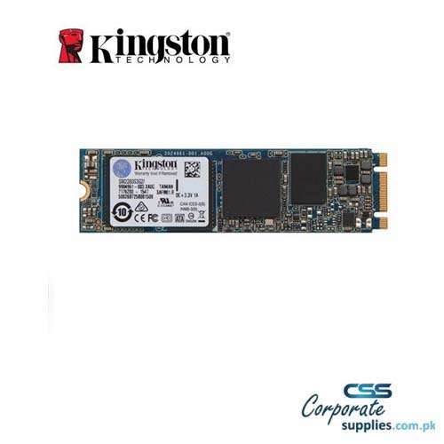 Kingston SSDNow M.2 SATA (6Gbps)