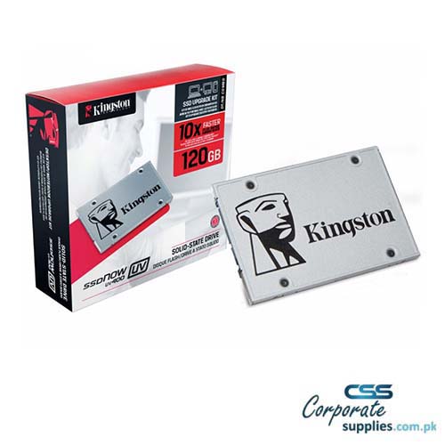 Kingston SSDNow UV400 SATA3 2.5 7mm