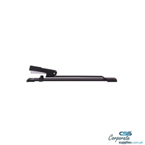 Deli Long Reach Metal Stapler (0334)