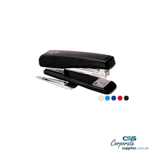 Kangaro Metal Body Half Strip Stapler 45NR