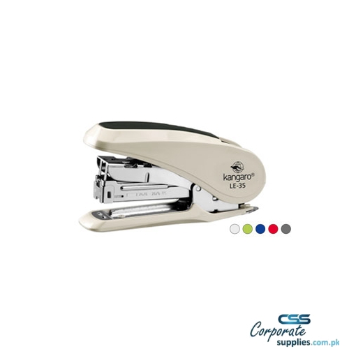 Kangaro Effortless Stapler - LE-35