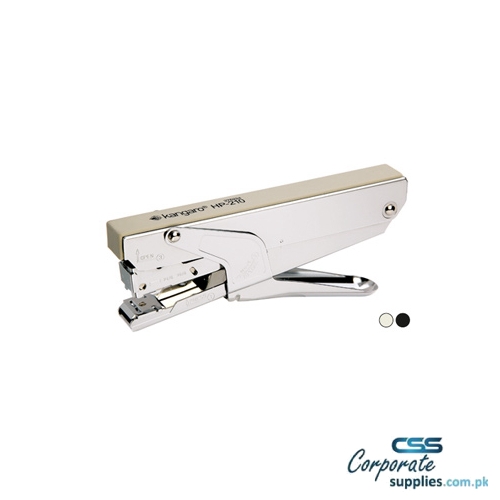 Kangaro Full Strip Stapler - HP-210