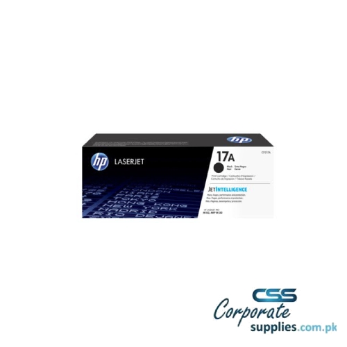 HP CF217A China Compatible Toner Cartridge