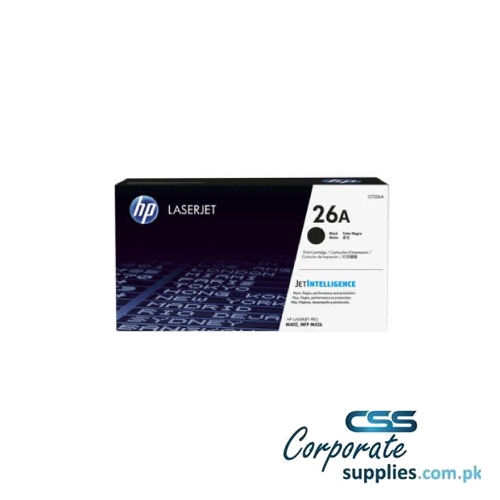 HP CF226A China Compatible Toner Cartridge