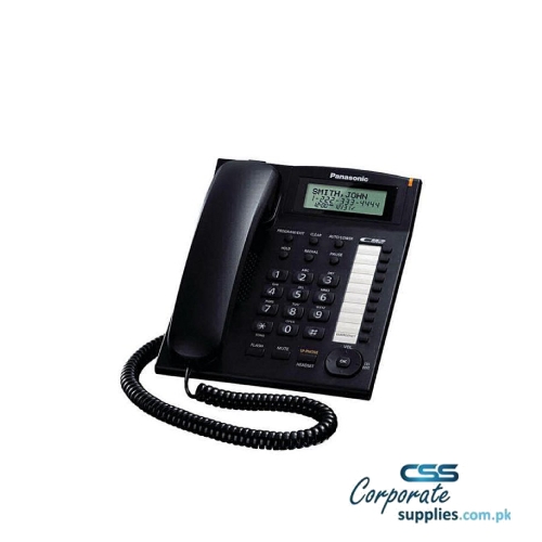 Panasonic KX-TS880 Integrated Phone System