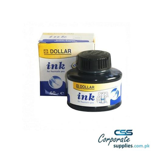 Dollar Ink 60ml