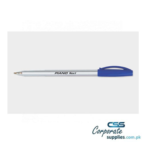 Ballpoint Pen Piano Next Brand