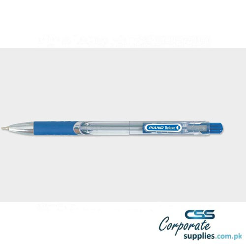 Ballpoint Pen Piano Deluxe Brand