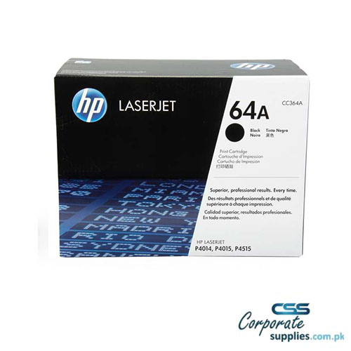 HP CC364A China Compatible Toner Cartridge
