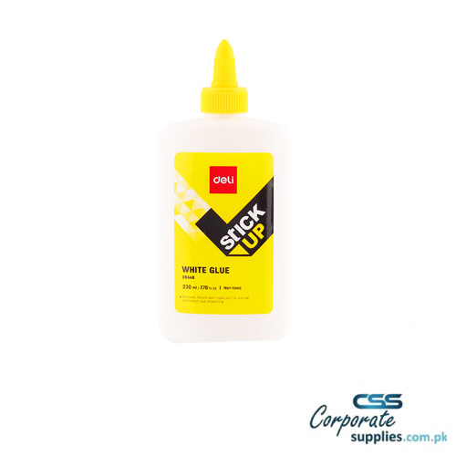 Deli Brand White Glue