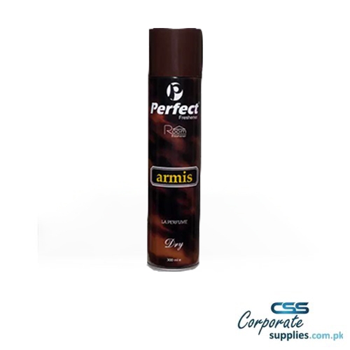 Armis Air Freshener - Perfect