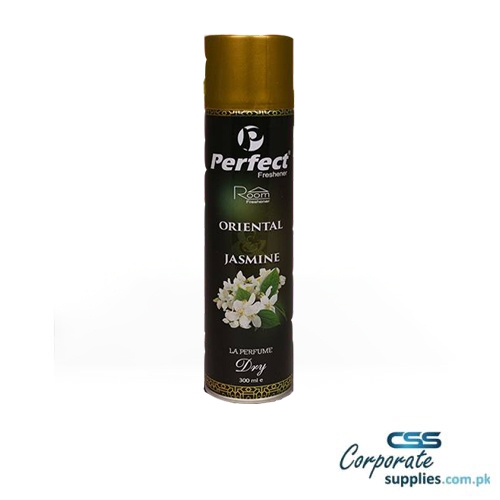 Oriental Jasmine Air Freshener - Perfect