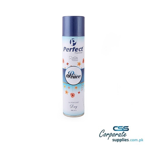 Peace Air Freshener - Perfect