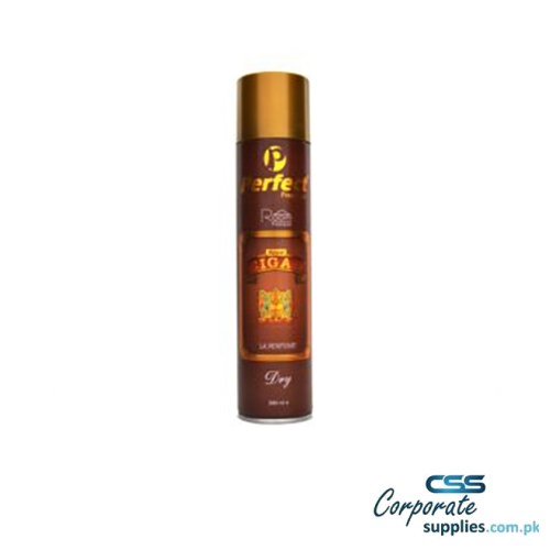 Cigar Air Freshener - Perfect