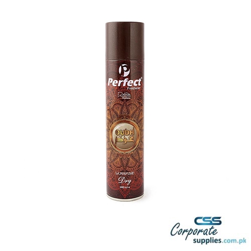 Oudh Air Freshener - Perfect