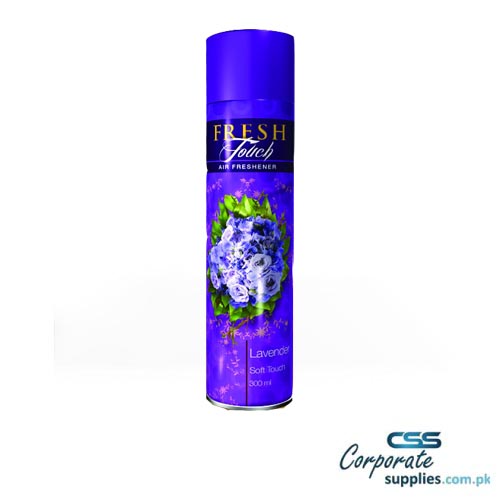 Fresh Touch (Lavender) Air Freshener