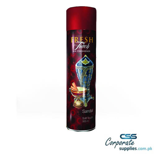 Fresh Touch (Sandal) Air Freshener
