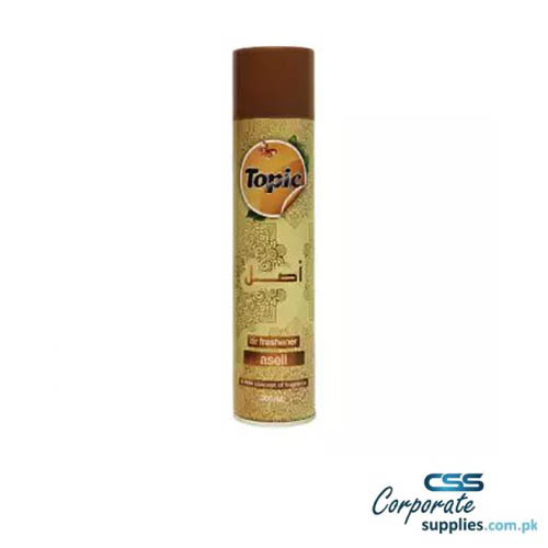 Topic Asell Air Freshener