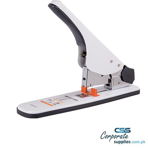 Deli Effortless Heavy Duty Stapler (E0485)