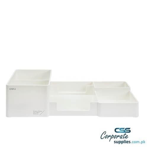 Deli Desk Organizer 6 Comp (EZ00210)