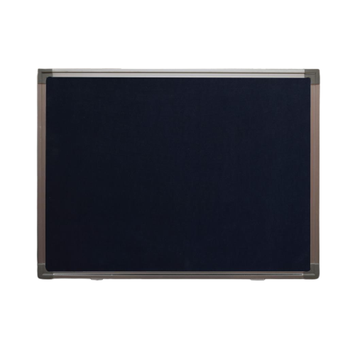 Black Board with Frame- Medium Quality