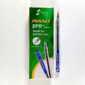 Ballpoint Pen Piano Pro Brand