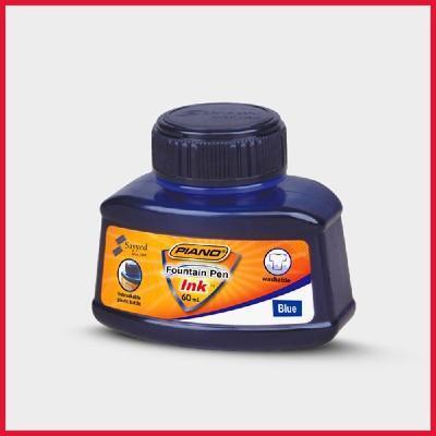 Piano Fountain Pen Ink 60ml