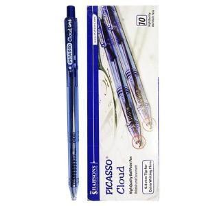 Ballpoint Pen Picasso Cloud