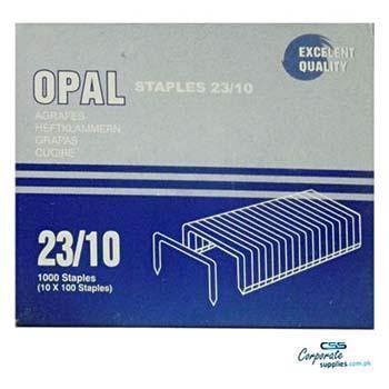 Staple Pin 23/10 Opal Brand