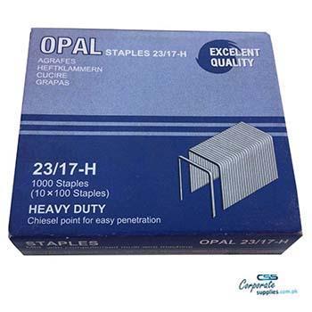 Staple Pin 23/17 Opal Brand