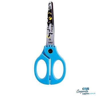 Deli Student Scissors (E6064)