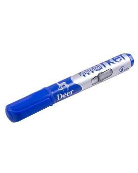 Deer Permanent Marker Refillable