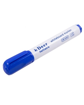 Deer WhiteBoard Marker Refillable
