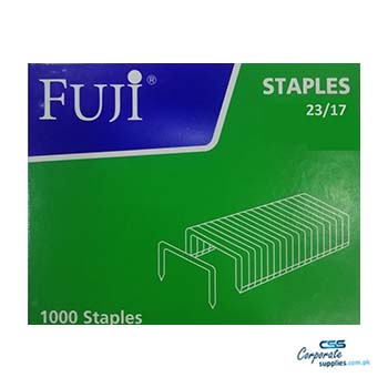 Fuji Staple Pin No 23/17-H