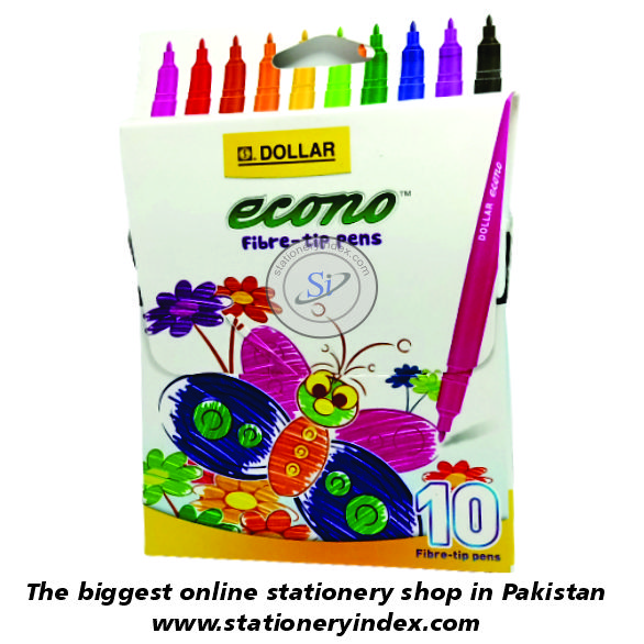 Dollar Color Marker Econo Model no. CM2